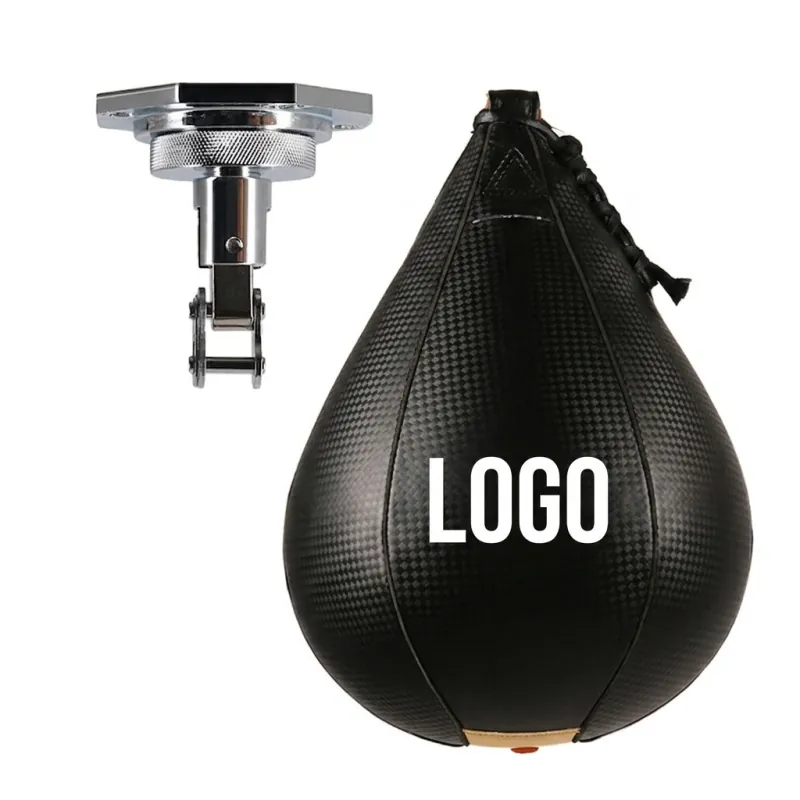 speed bag la27