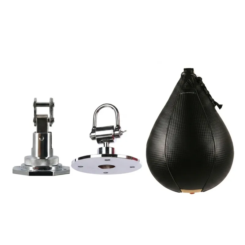 speed bag la27